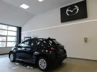 Gebraucht Mazda 2 Prime-Line 116 PS (85 kW) 2025 Grau Limousine
