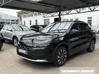 Gebraucht VW T-Roc Life 150 PS (110 kW) 2026 Grenadillschwarz (schwarz) SUV