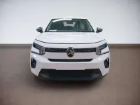 Neu Citroën C3 101 PS (74 kW) 2025 Polar weiß SUV