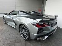 gebraucht Corvette Corvette Convertible 2023 3LT Europamodell