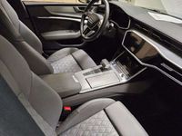 gebraucht Audi A7 Sportback 50 TFSIe quattro S-Line Klima Navi