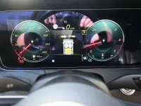 Gebraucht Mercedes E400 AMG line 330 PS (242 kW) 2022 Grau Kombi