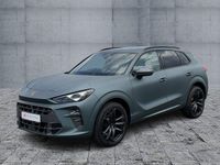 Gebraucht Cupra Terramar 265 PS (194 kW) 2026 Grau SUV