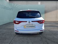 Gebraucht Renault Koleos LIMITED 177 PS (130 kW) 2019 Weiß SUV