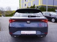 Usata Seat Leon 2022 Grigio