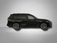 Gebraucht BMW X7 M Sport 352 PS (258 kW) 2026 Saphirschwarz metallic SUV