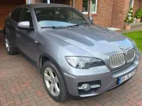 Gebraucht BMW X6 306 PS (225 kW) 2011 Grau SUV