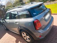 Second-hand Mini Cooper 136 CP (100 kW) 2017 Gri Hatchback