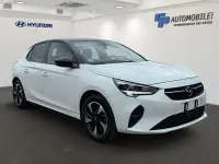 Gebraucht Opel Corsa-e Edition 100 kW (136 PS) 2020 Weiß Kleinwagen