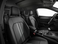 Gebraucht Audi A3 Advanced 150 PS (110 kW) 2025 Weiß Limousine