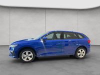 Gebraucht Skoda Scala Essence 95 PS (69 kW) 2025 Blau Kleinwagen