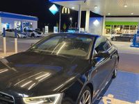 gebraucht Audi A5 