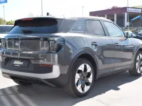 Nouvelle Ford Explorer Premium 125 kW (170 ch) 2026 Gris SUV