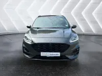 Używany Ford Kuga ST-Line 150 KM (110 kW) 2021 Szary SUV