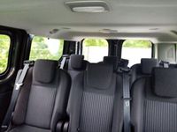 gebraucht Ford Transit Coustom Auto