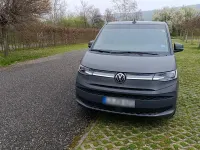 Usata VW Multivan Style 150 CV (110 kW) 2022 Grigio Monovolume