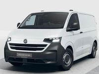 Neu VW Transporter 150 PS (110 kW) 2026 Weiß Van
