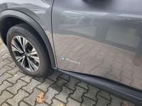 Gebraucht Nissan X-Trail N-Connecta 204 PS (150 kW) 2024 Kad SUV