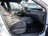 Gebraucht Skoda Octavia RS 245 PS (180 kW) 2022 Candy weiss Kombi