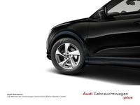 Gebraucht Audi Q3 Advanced Plus 150 PS (110 kW) 2025 Mythosschwarz metallic SUV