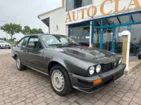 Gebraucht Alfa Romeo GTV 158 PS (116 kW) 1985 Grau Coupé