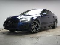 Gebraucht Audi S5 Sport 341 PS (250 kW) 2022 Blau Coupé