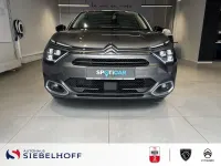 Gebraucht Citroën C4 PureTech 131 PS (96 kW) 2023 Grau SUV