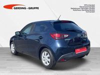 gebraucht Mazda 2 SKYACTIV-G 90 Aut. Exclusive-Line Navigation