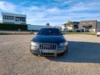Gebraucht Audi S6 Comfort 435 PS (319 kW) 2006 Grau Kombi