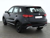 Neu MG ZS 116 PS (85 kW) 2026 Schwarz SUV