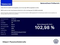 Gebraucht VW Tayron Life 204 PS (150 kW) 2025 Silber SUV