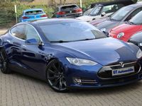 gebraucht Tesla Model S 85D/21"/CSS/Supercharger/Leder/Pano/Kame