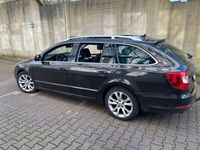 gebraucht Skoda Superb TÜV bis 01.2026