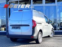 gebraucht Mercedes Citan 110 Worker Plus Klima DAB Parktronik (420