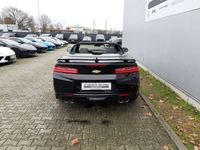 gebraucht Chevrolet Camaro Convertible 6.2V8 - deutsches FZG