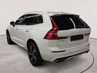 gebraucht Volvo XC60 D4 Geartronic RDesign