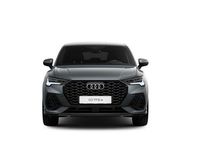 gebraucht Audi Q3 Sportback 45 TFSI e - Matrix, Navi, ACC / SOFORT VERFÜGBAR !