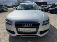 Gebraucht Audi A4 Attraction 120 PS (88 kW) 2010 Silber Kombi