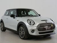 Gebraucht Mini Cooper SE 135 kW (184 PS) 2020 Silber Kleinwagen