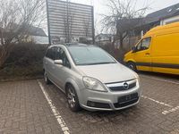 Gebraucht Opel Astra 110 PS (80 kW) 2007 Beige Kombi