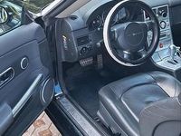 Gebraucht Chrysler Crossfire 218 PS (160 kW) 2004 Schwarz Coupé