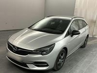 Second-hand Opel Astra 122 CP (89 kW) 2022 Argintiu Hatchback