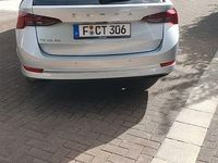 Gebraucht Skoda Octavia Style 150 PS (110 kW) 2020 Silber Kombi