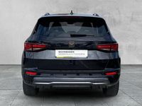 Second-hand Cupra Ateca 190 CP (139 kW) 2025 Negru SUV