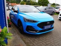 Usata Ford Focus ST 280 CV (205 kW) 2024 Blu Berlina
