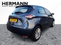 gebraucht Renault Zoe R135/Z.E. 50 (Miet-Batterie) Experience *FLA