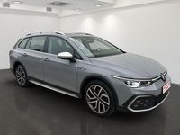 Gebraucht VW Golf Alltrack 200 PS (147 kW) 2021 Grau Kombi
