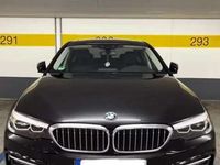 gebraucht BMW 525 525 d Aut. limousine (G30) (letzten 5 Tage)