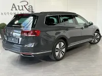 Occasion VW Passat GTE 218 ch (160 kW) 2021 Gris Berline