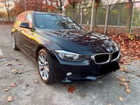 gebraucht BMW 330 330 d Touring Aut. TÜV NEU